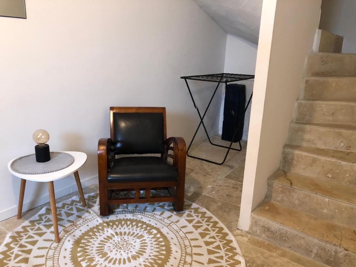 T3 Dans Maison Neuve 7 Couchages