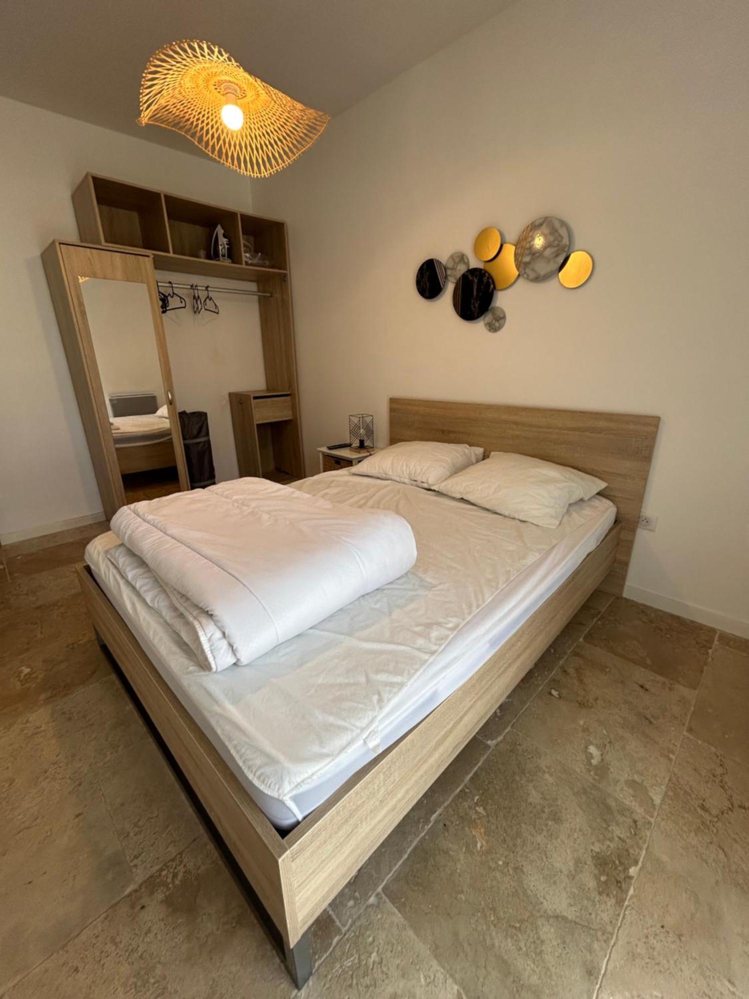 T3 Dans Maison Neuve 7 Couchages * La Seyne-sur-Mer