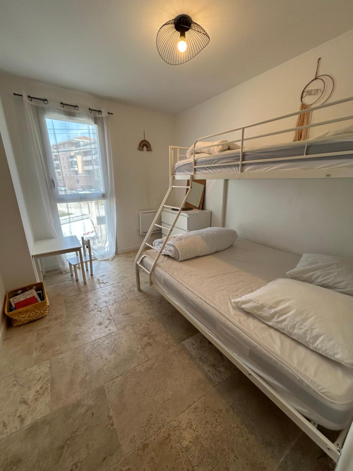 T3 Dans Maison Neuve 7 Couchages Apartment *