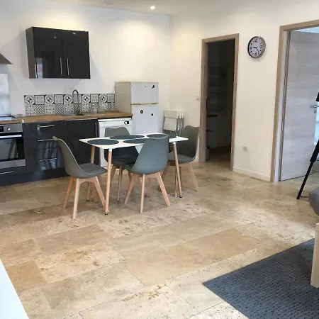 Appartement T3 Dans Maison Neuve 7 Couchages La Seyne-sur-Mer Exterior photo