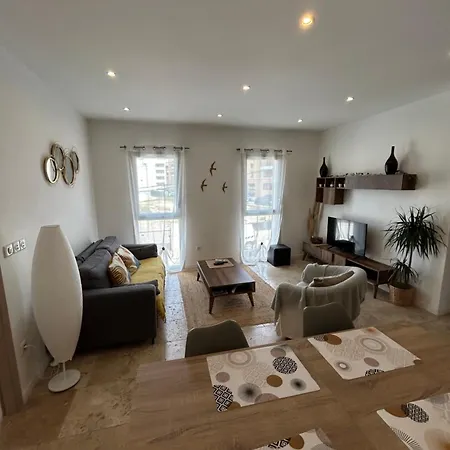 Appartement T3 Dans Maison Neuve 7 Couchages La Seyne-sur-Mer Exterior photo