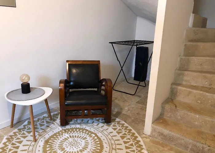 Appartement T3 Dans Maison Neuve 7 Couchages