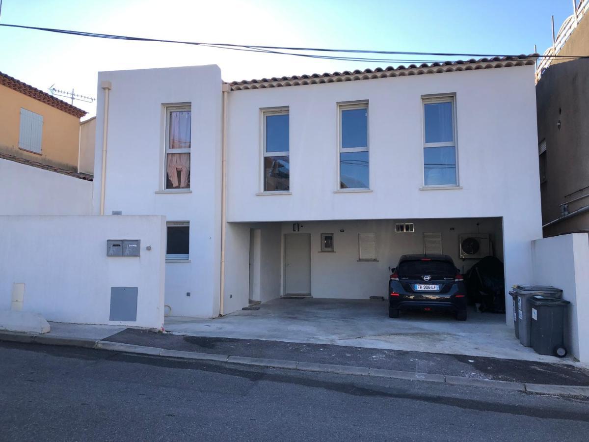 T3 Dans Maison Neuve 7 Couchages Apartamento La Seyne-sur-Mer
